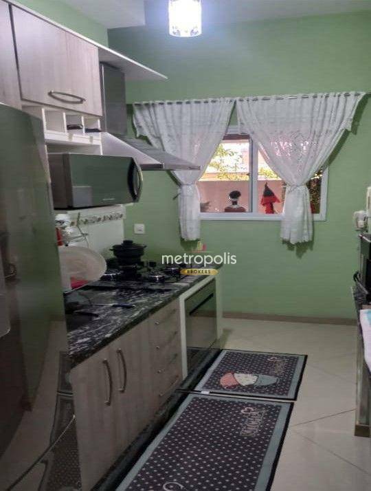 Apartamento à venda com 2 quartos, 87m² - Foto 3