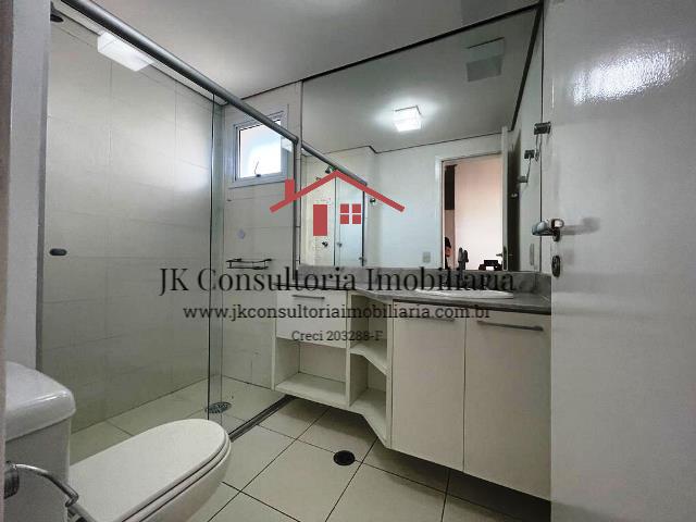 Apartamento à venda com 3 quartos, 123m² - Foto 9