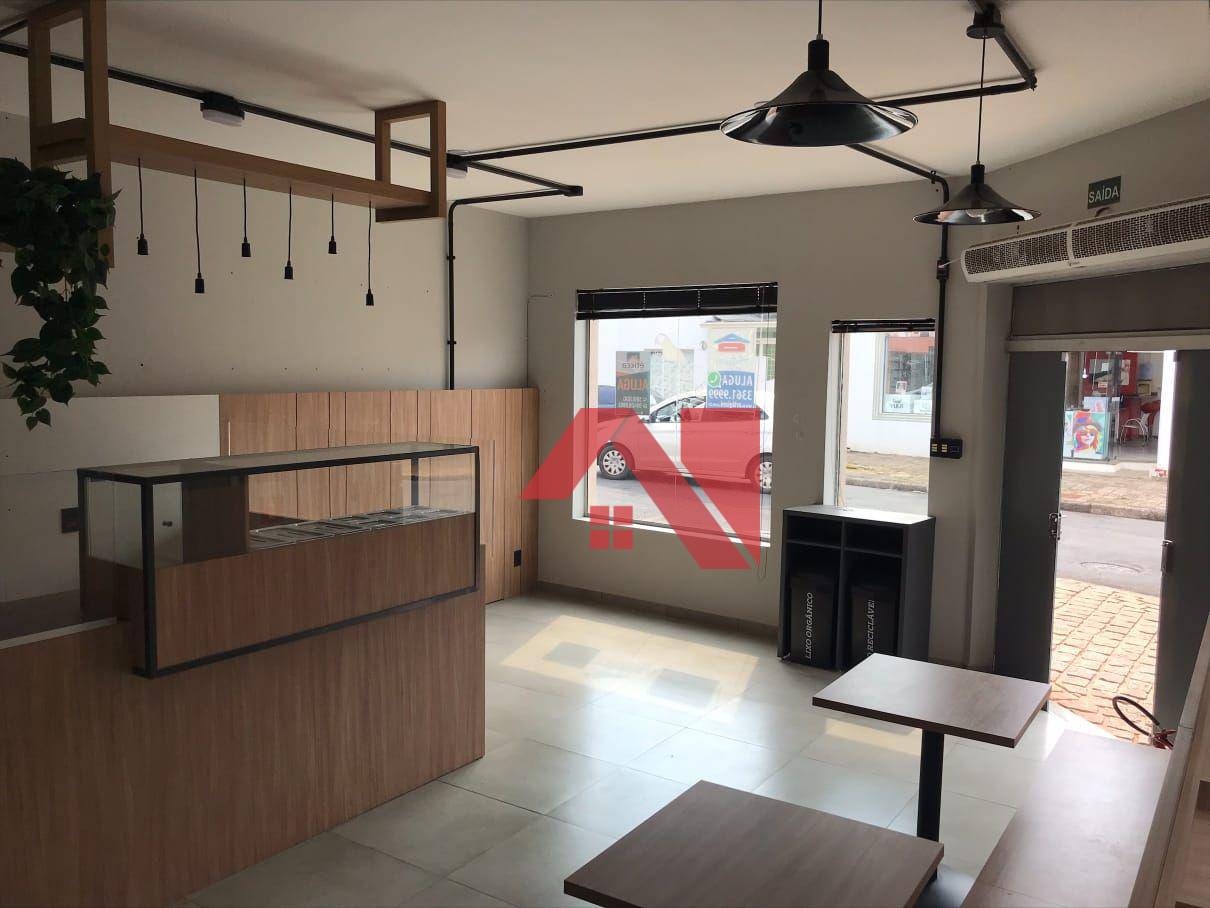 Sala-Conjunto, 40 m² - Foto 3