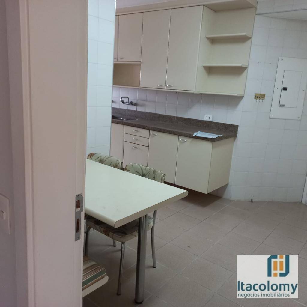 Apartamento à venda com 3 quartos, 123m² - Foto 25