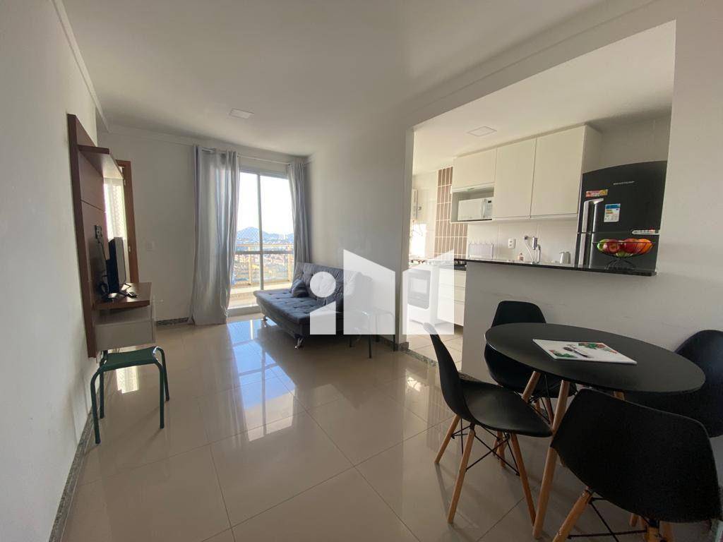 Apartamento à venda com 1 quarto, 67m² - Foto 1