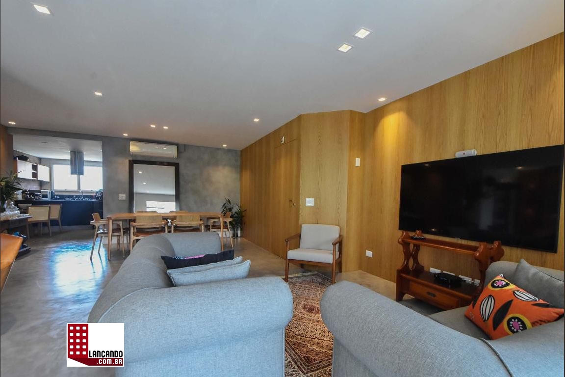 Apartamento à venda com 4 quartos, 172m² - Foto 19