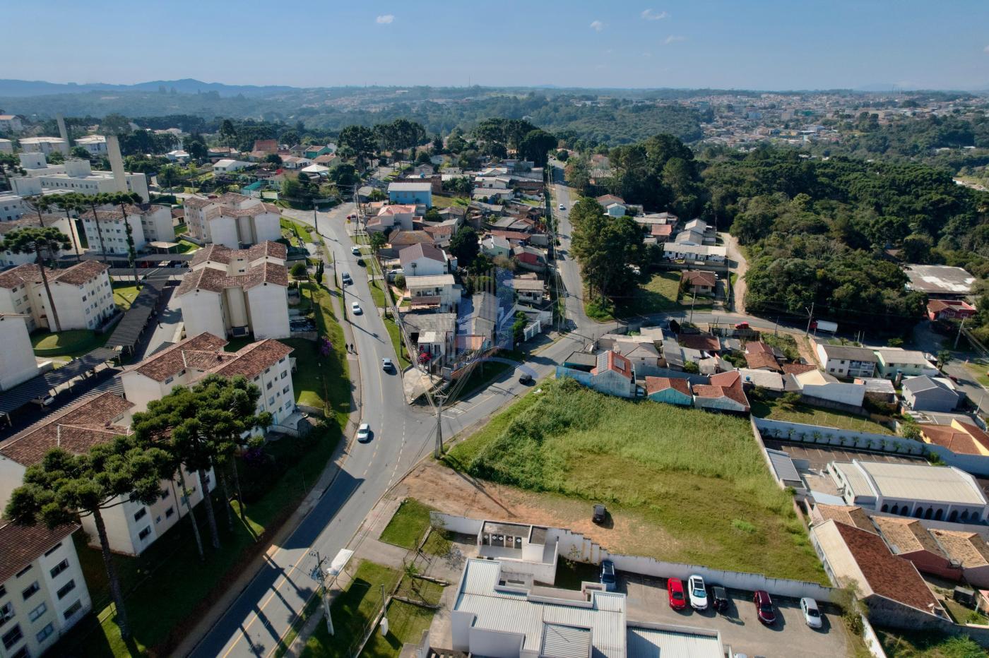 Terreno à venda, 1566m² - Foto 17