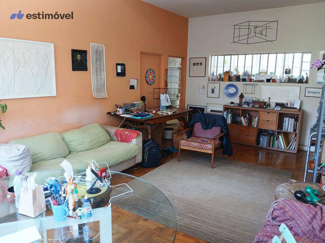 Apartamento à venda com 3 quartos, 110m² - Foto 1