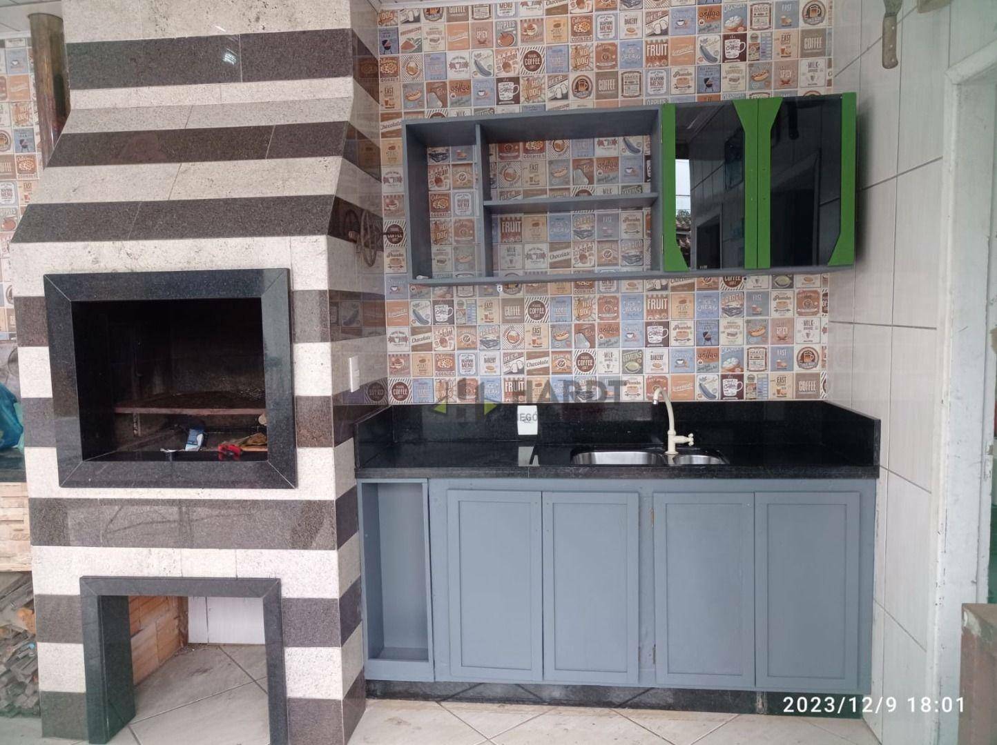 Casa à venda com 2 quartos, 88m² - Foto 12