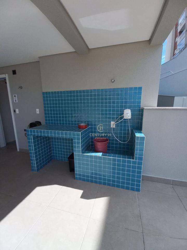 Apartamento à venda com 1 quarto, 45m² - Foto 28