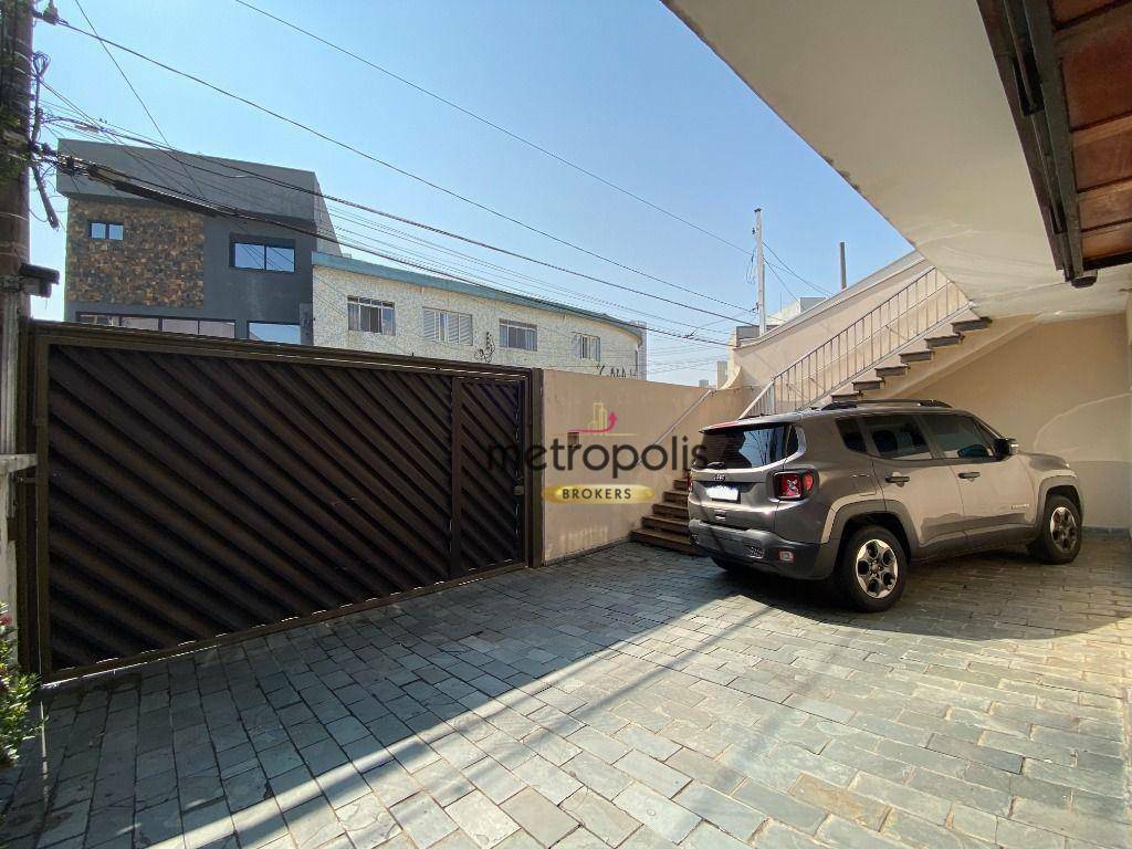 Sobrado à venda com 4 quartos, 296m² - Foto 4