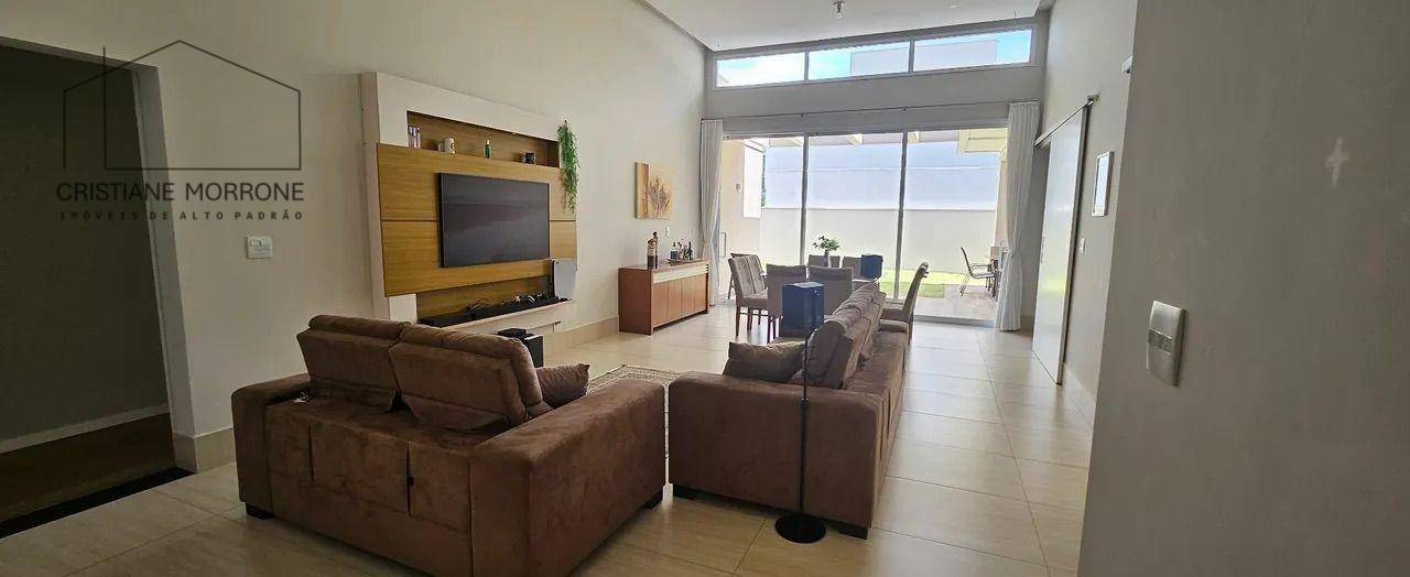 Casa de Condomínio à venda e aluguel com 3 quartos, 265m² - Foto 18