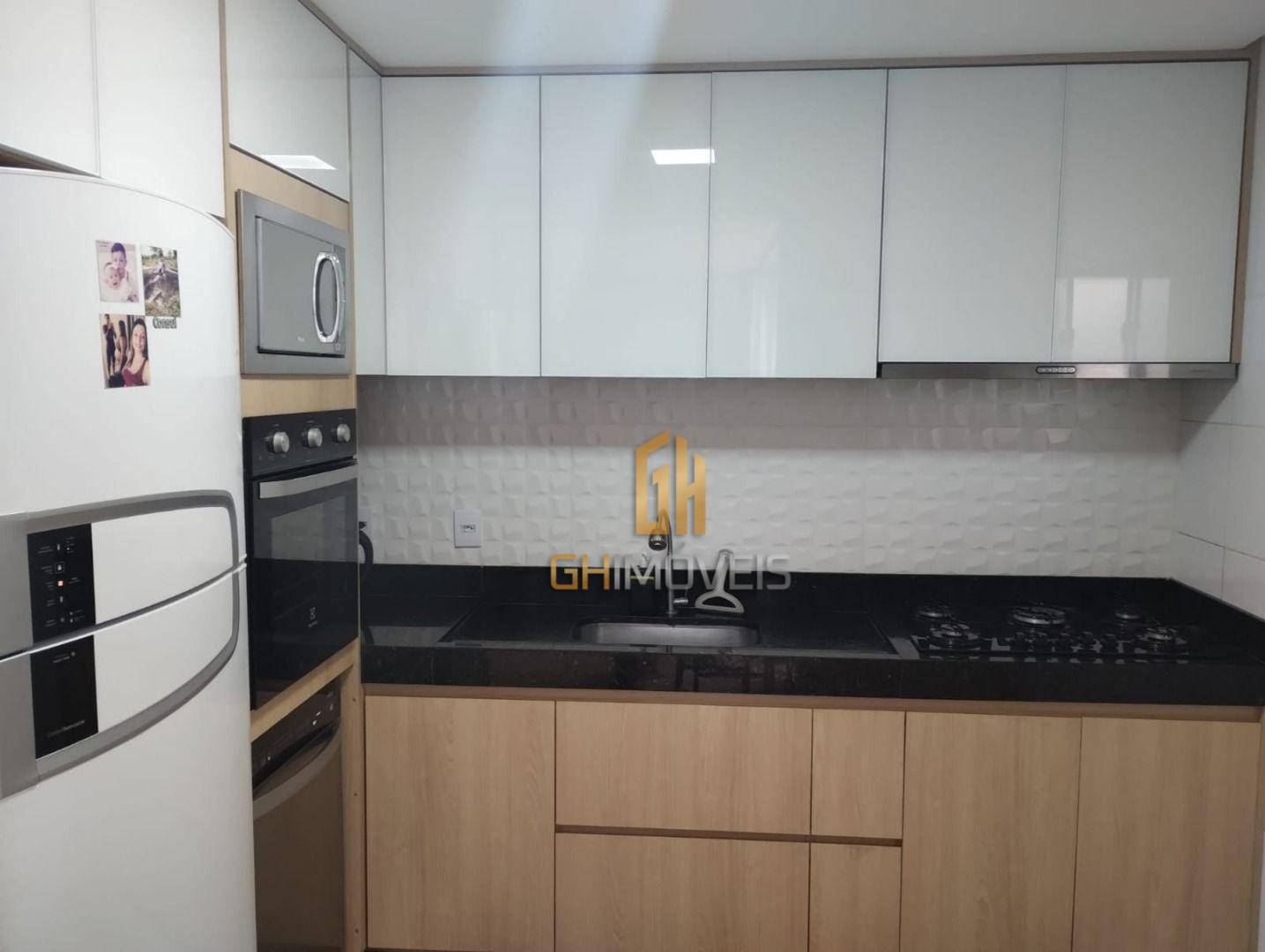 Sobrado à venda com 3 quartos, 124m² - Foto 6