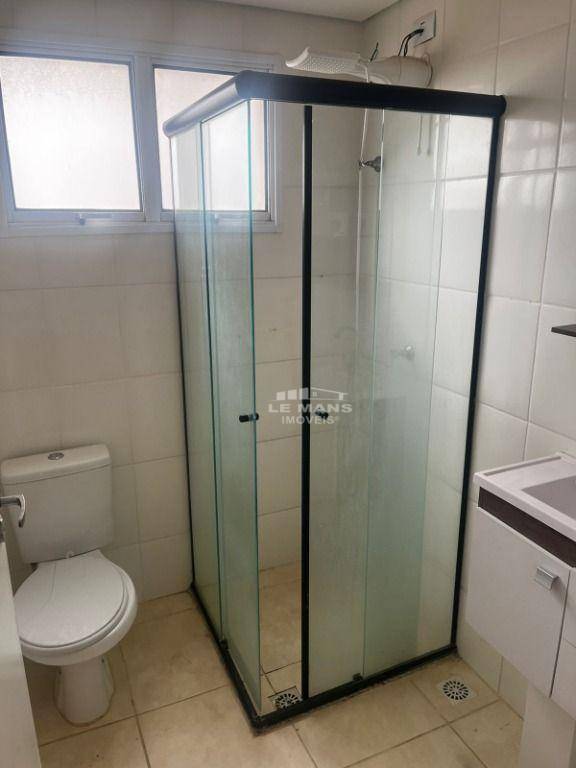 Apartamento à venda com 2 quartos, 50m² - Foto 7