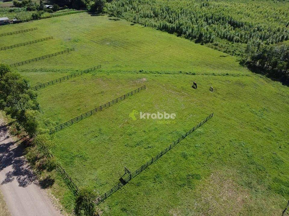 Chácara, 1831 m² - Foto 5