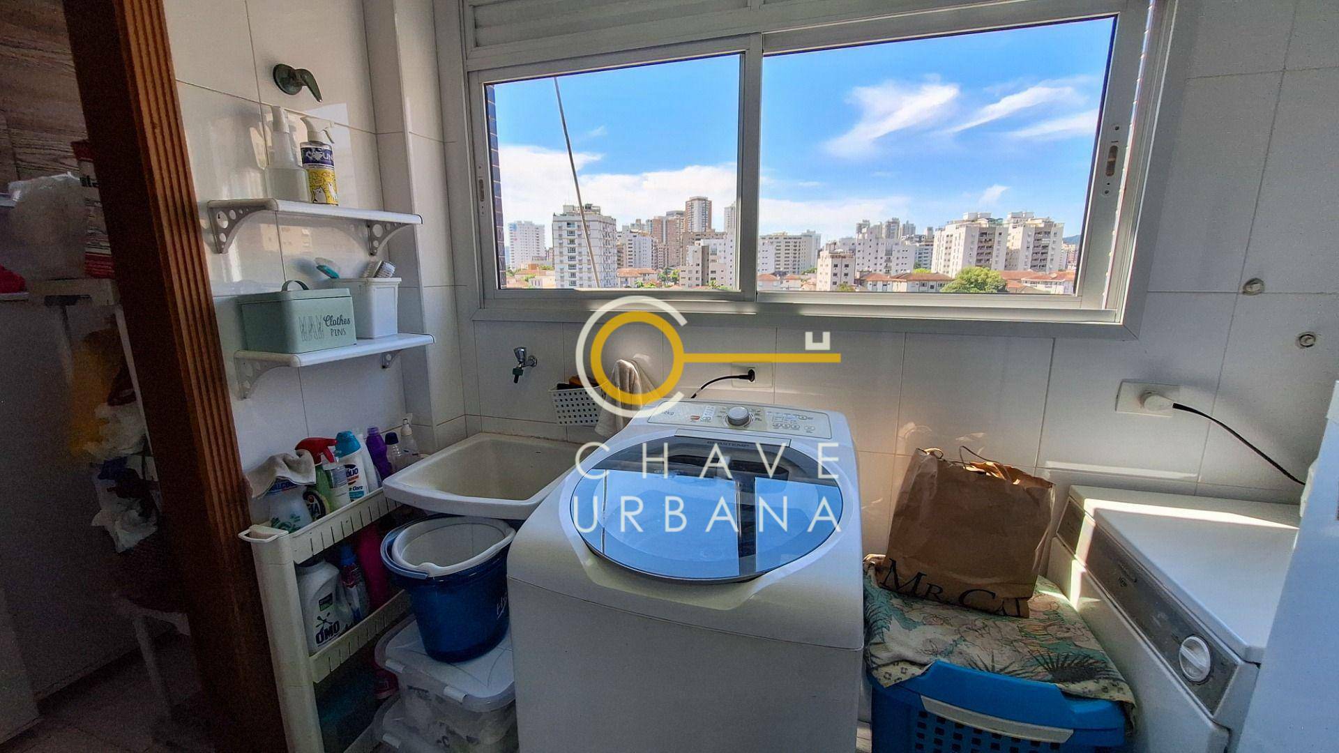 Apartamento à venda com 3 quartos, 127m² - Foto 18