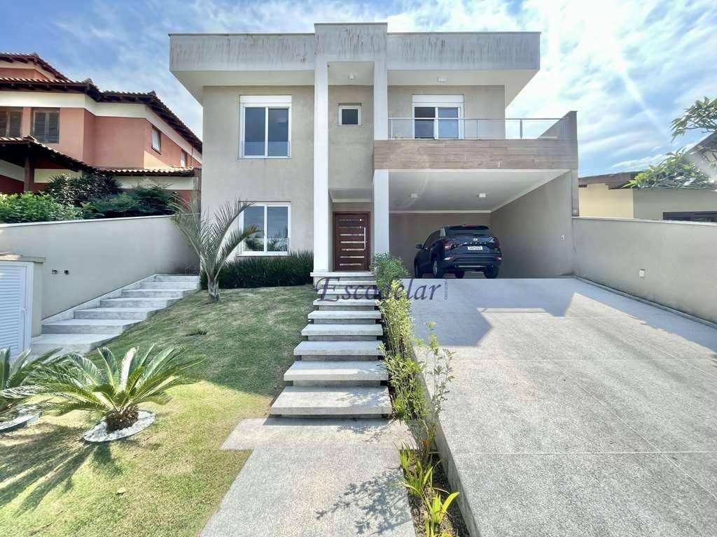 Casa de Condomínio à venda com 4 quartos, 360m² - Foto 61