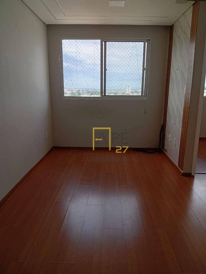 Apartamento, 2 quartos, 40 m² - Foto 3