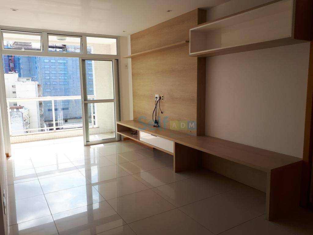 Apartamento para alugar com 2 quartos, 81m² - Foto 2