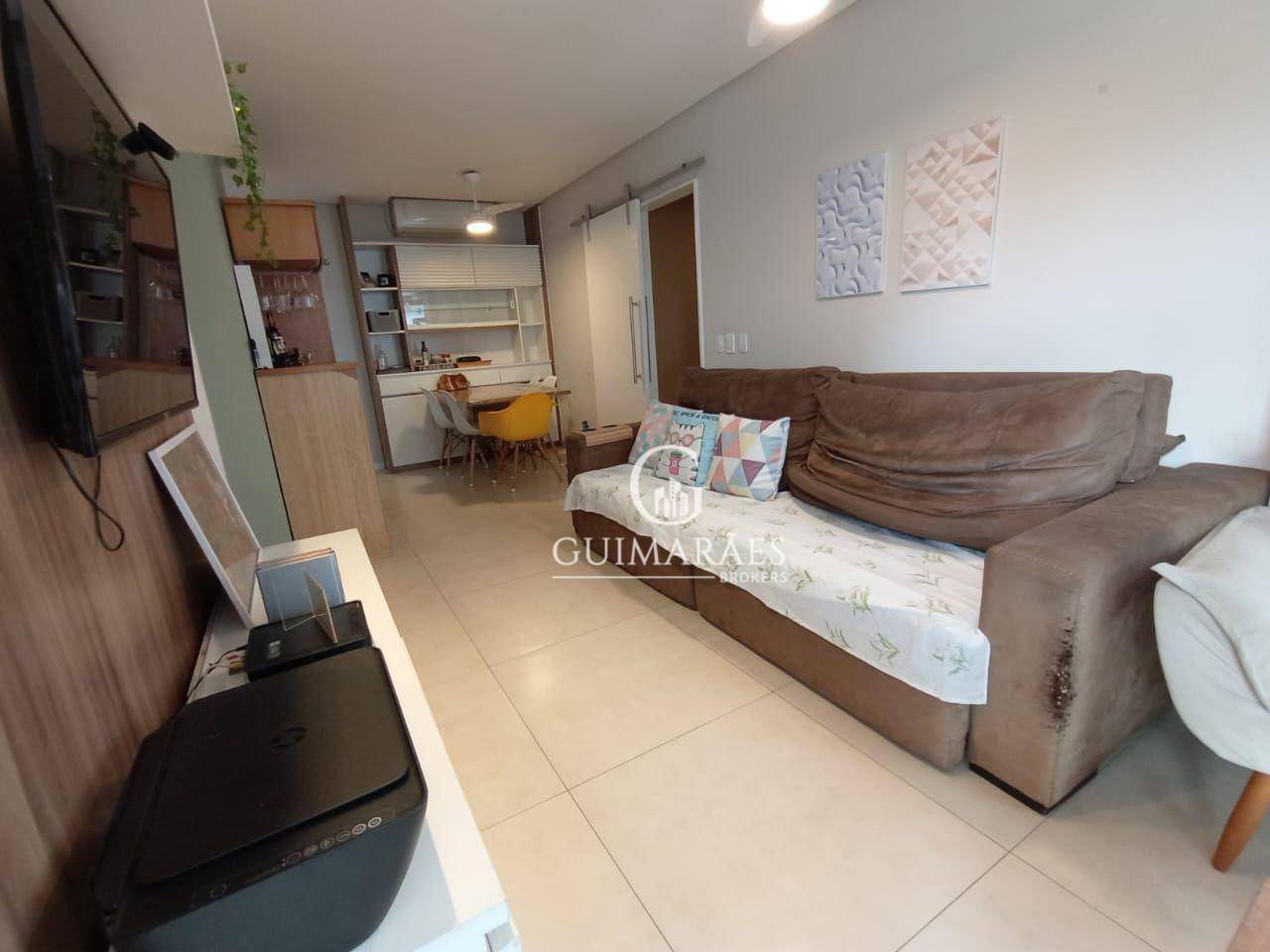 Apartamento à venda com 3 quartos, 75M2 - Foto 4