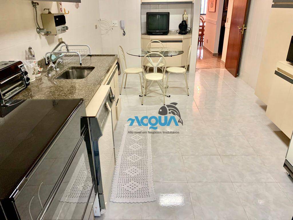 Apartamento à venda com 3 quartos, 115m² - Foto 4