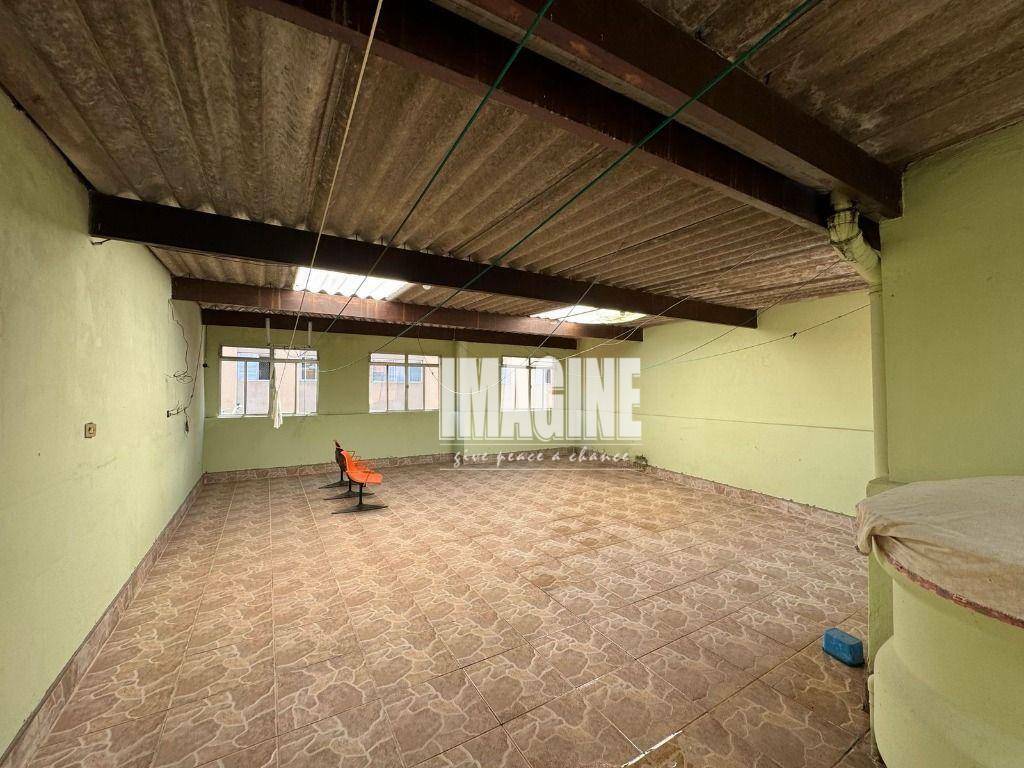 Sobrado para alugar com 3 quartos, 230m² - Foto 15