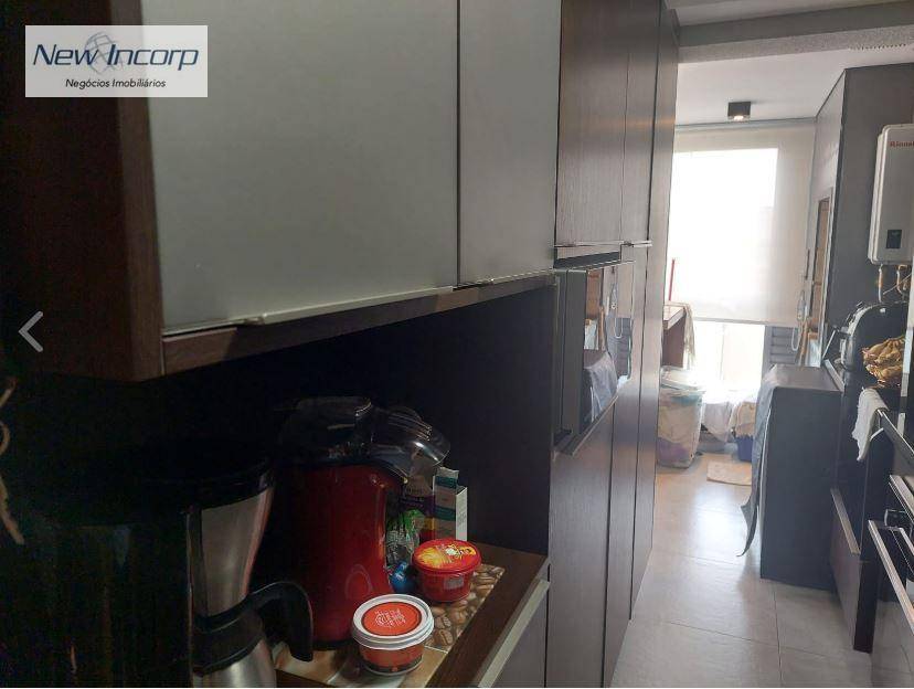 Apartamento à venda com 2 quartos, 68m² - Foto 11