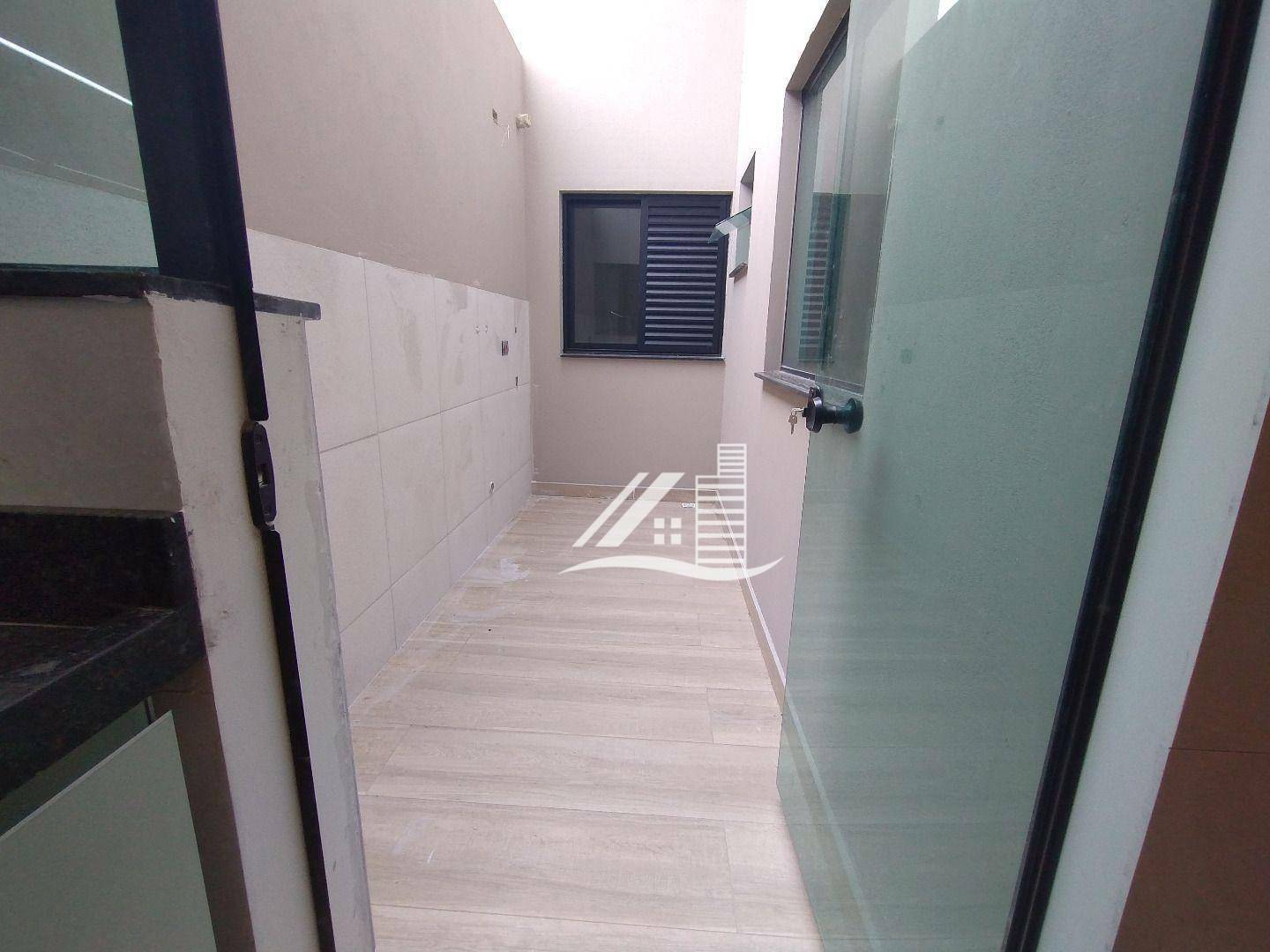 Apartamento à venda com 2 quartos, 50m² - Foto 5