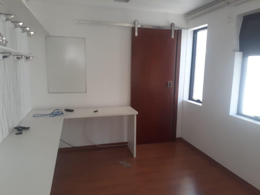 Prédio Inteiro, 35 m² - Foto 1