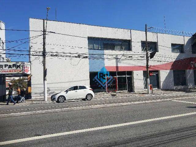 Conjunto Comercial-Sala para alugar, 48m² - Foto 6