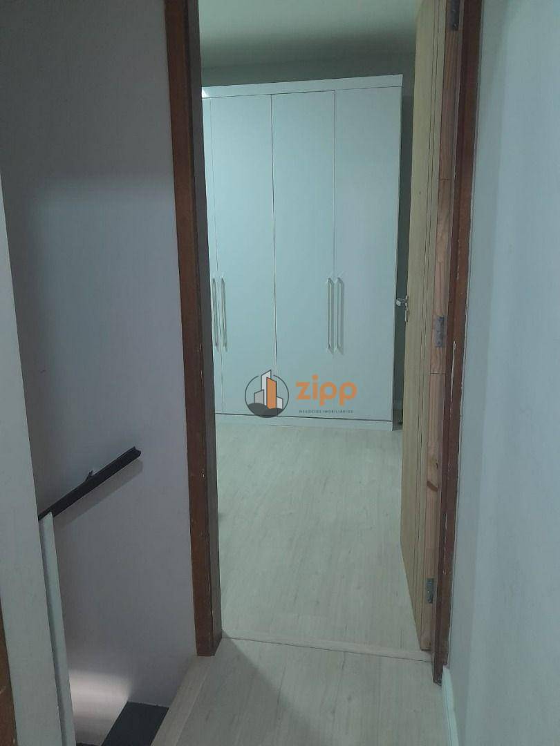 Sobrado à venda com 2 quartos, 70m² - Foto 17