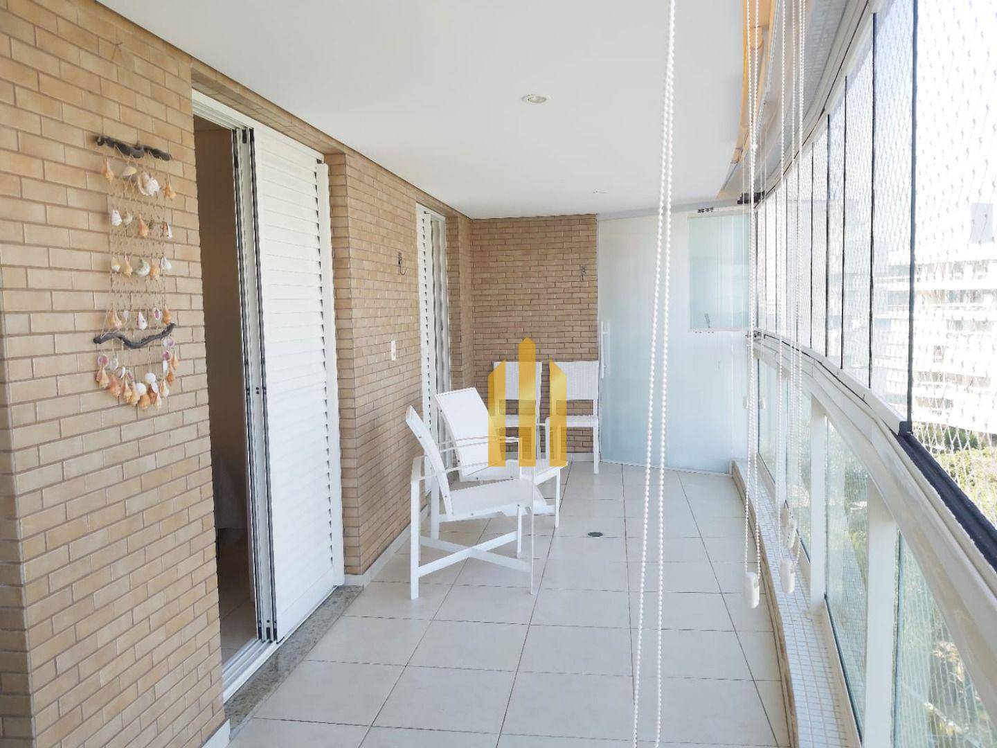 Apartamento à venda com 3 quartos, 98m² - Foto 17