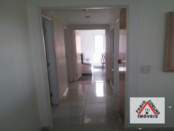 Apartamento à venda com 3 quartos, 85m² - Foto 12