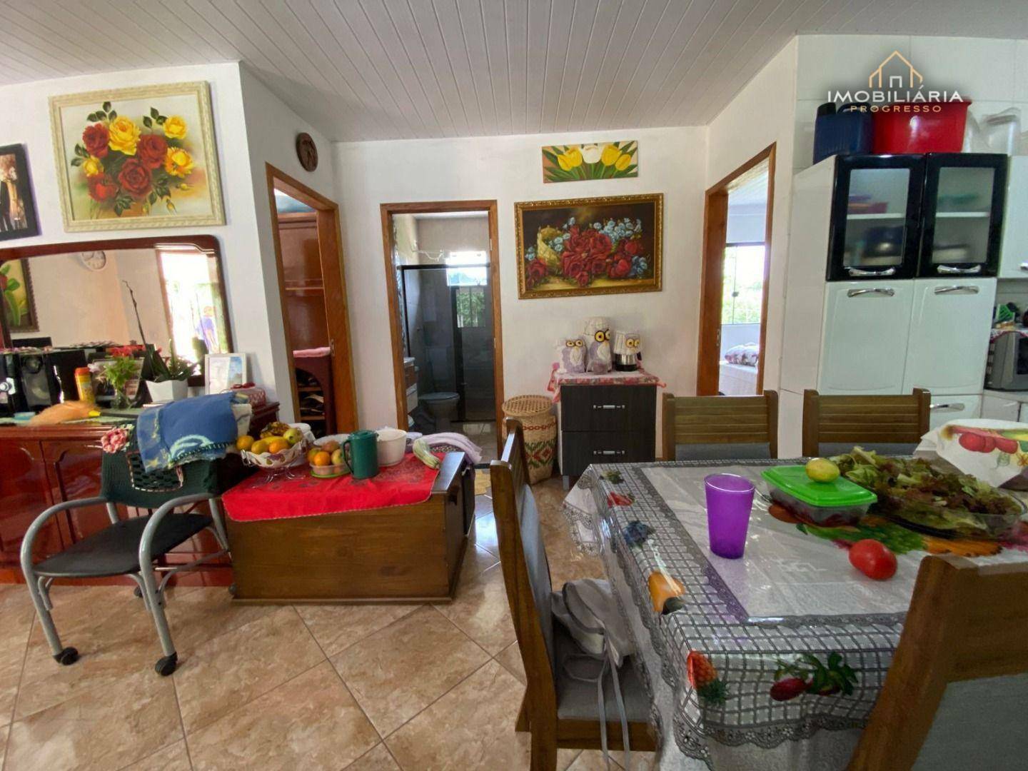 Chácara à venda com 2 quartos, 50m² - Foto 13