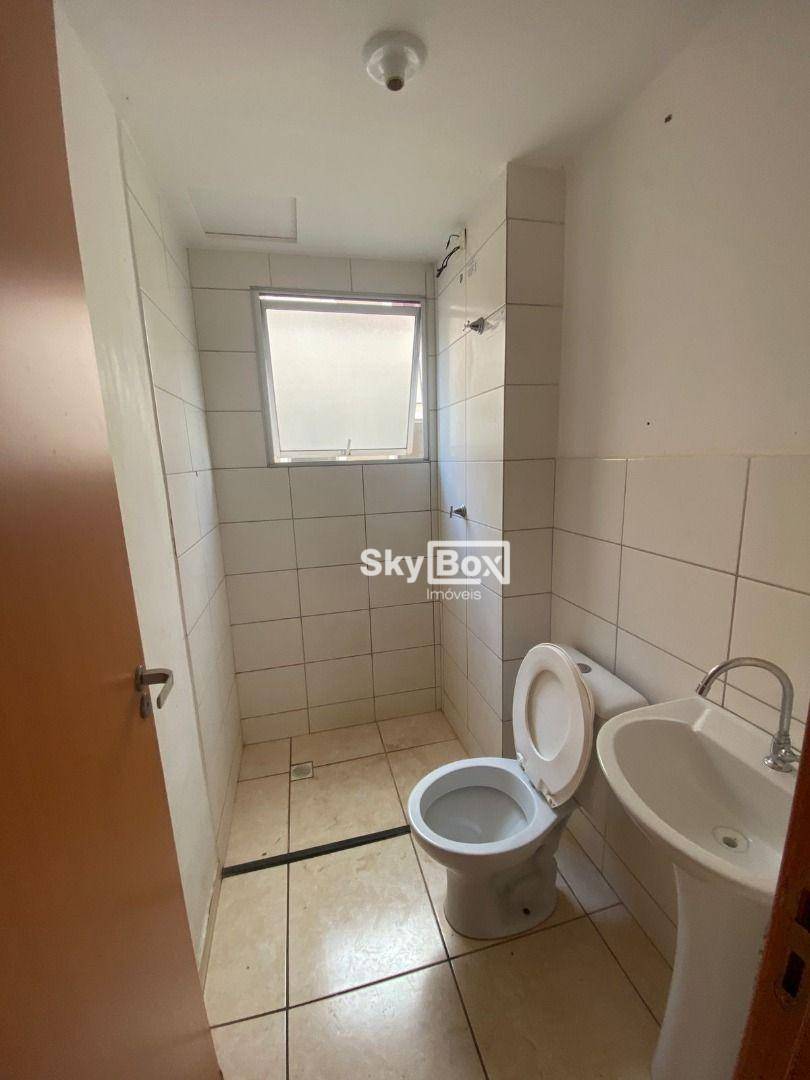 Apartamento, 2 quartos, 42 m² - Foto 5