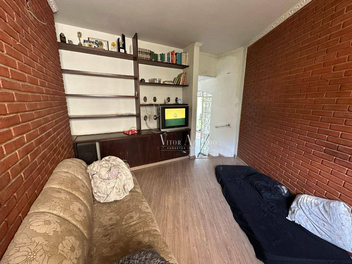 Casa à venda com 3 quartos, 256m² - Foto 23