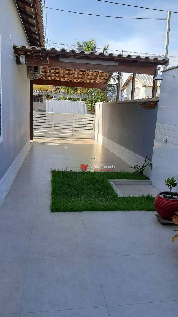 Casa à venda com 2 quartos, 100m² - Foto 6