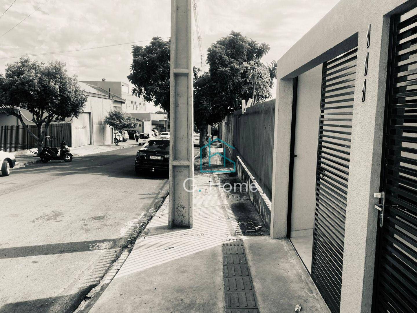 Casa, 2 quartos, 80 m² - Foto 2