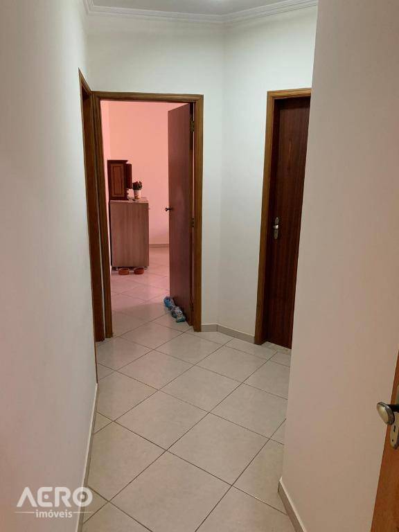 Casa de Condomínio à venda com 3 quartos, 200m² - Foto 12