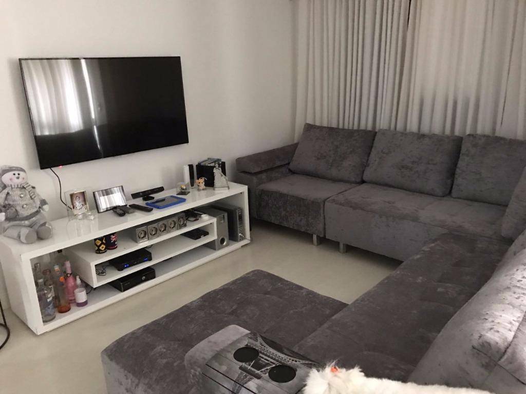 Apartamento à venda com 4 quartos, 127m² - Foto 2