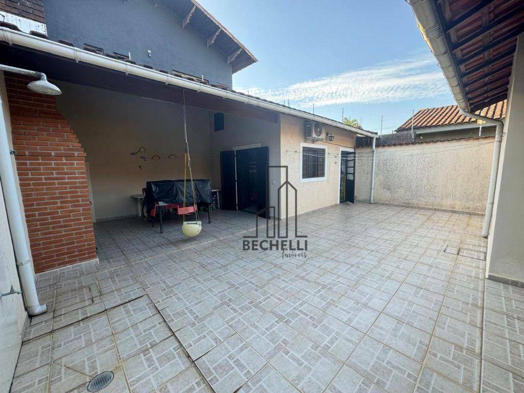 Casa à venda com 3 quartos, 156m² - Foto 15