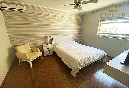 Apartamento à venda e aluguel com 3 quartos, 210m² - Foto 10