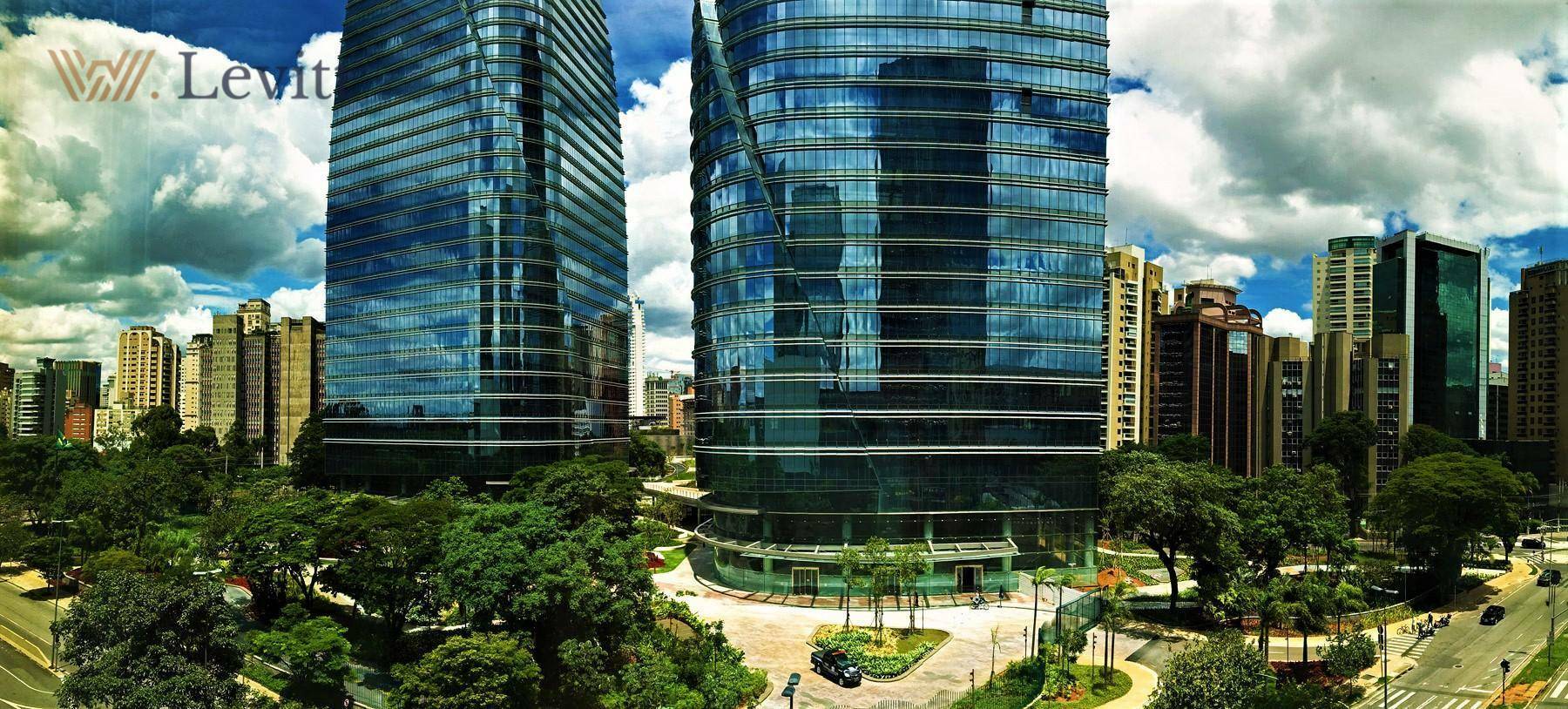 Prédio Inteiro, 1383 m² - Foto 84