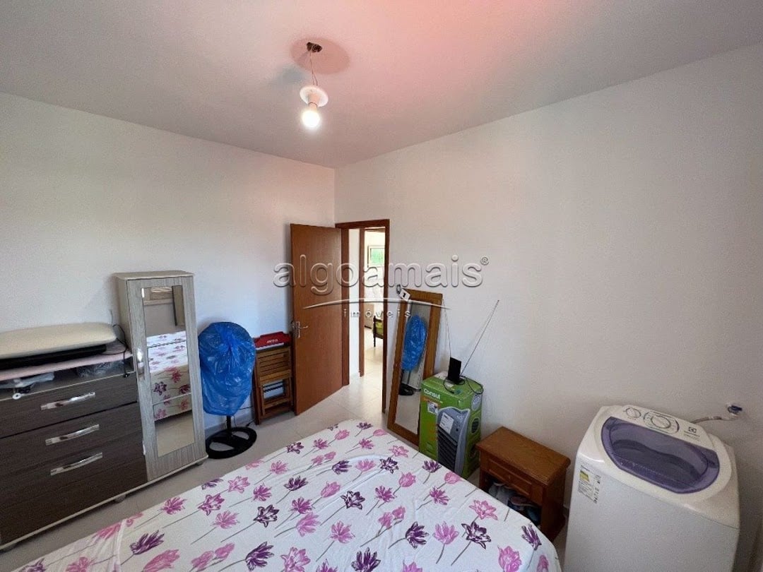 Apartamento à venda com 2 quartos - Foto 12