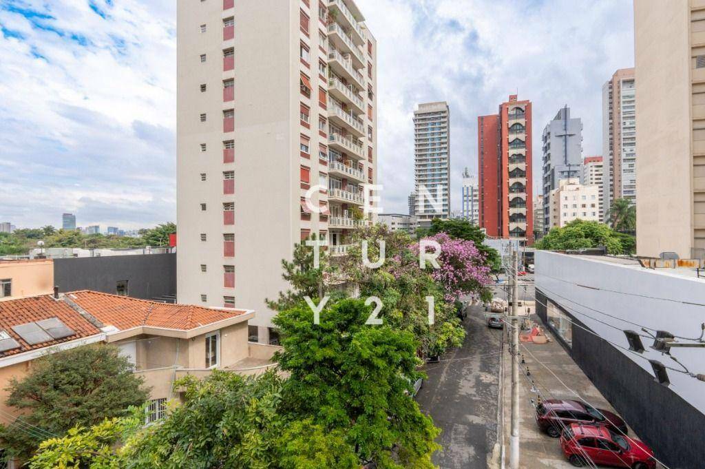 Apartamento à venda com 3 quartos, 170m² - Foto 28