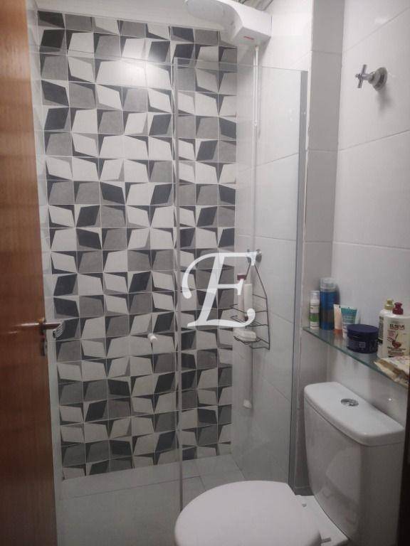 Apartamento à venda com 1 quarto, 30m² - Foto 7