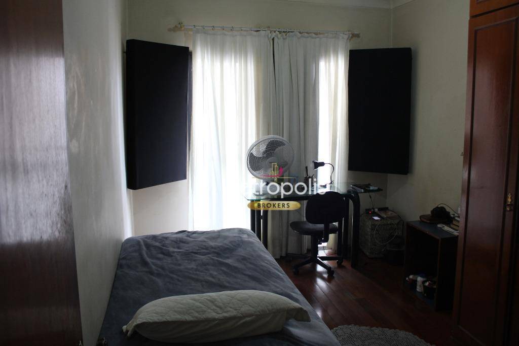 Apartamento à venda com 3 quartos, 165m² - Foto 37