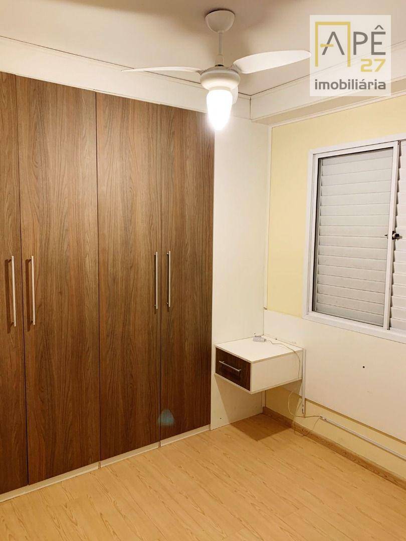 Apartamento para alugar com 3 quartos, 65m² - Foto 8