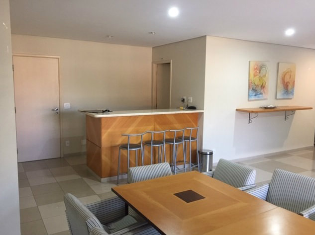 Apartamento à venda com 3 quartos, 135m² - Foto 7