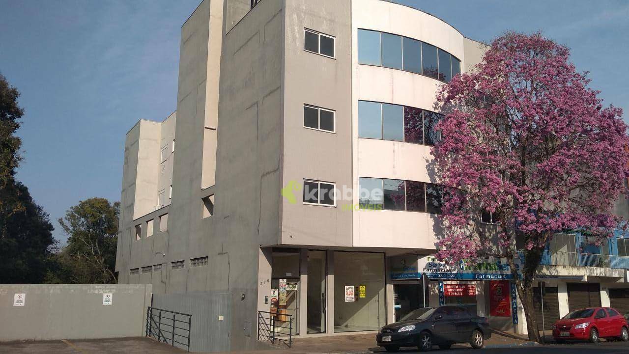 Apartamento, 2 quartos, 95 m² - Foto 1