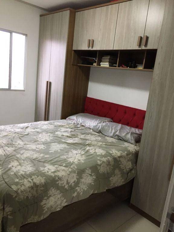 Apartamento à venda com 2 quartos, 50m² - Foto 5