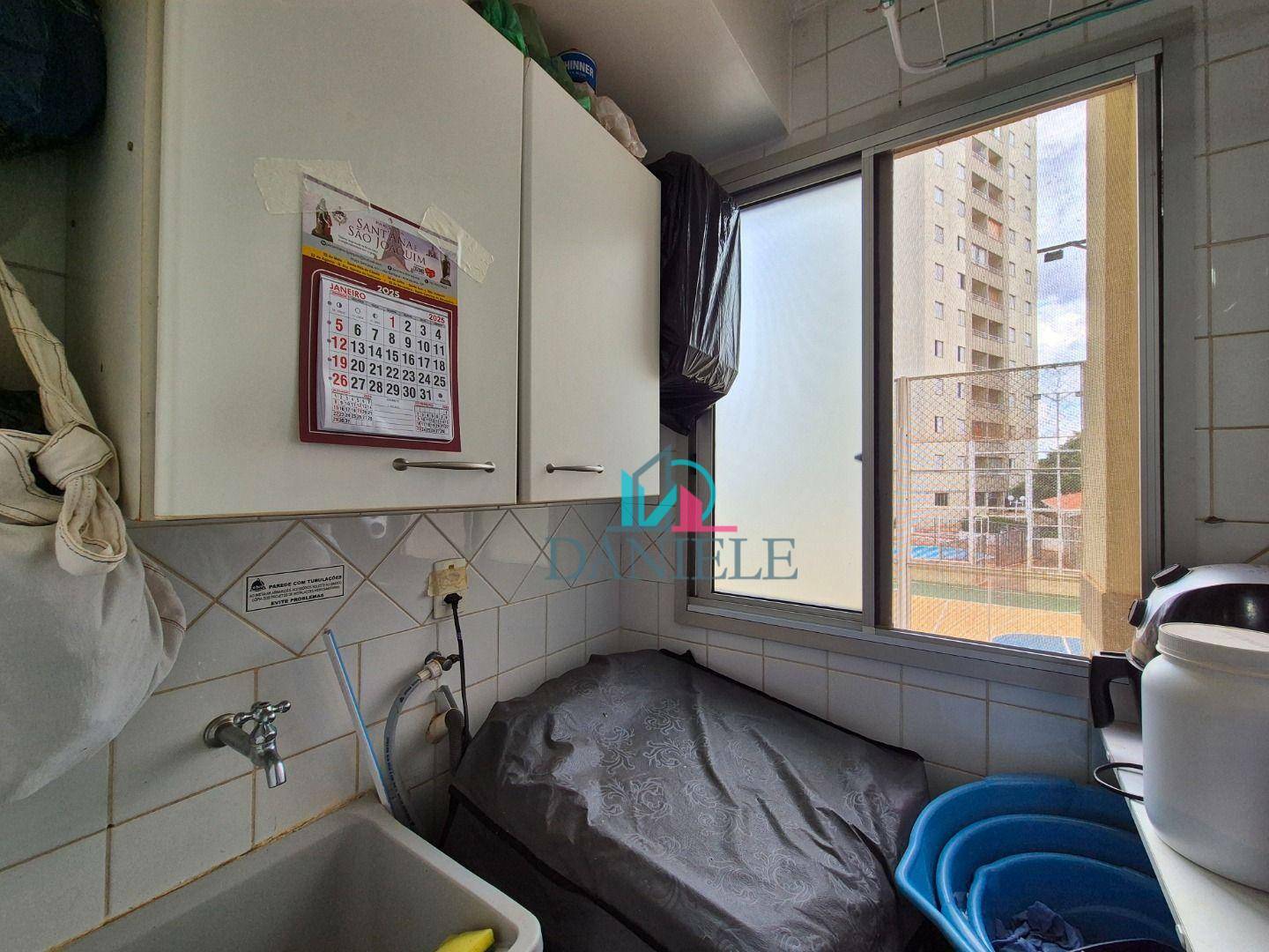 Apartamento à venda com 3 quartos, 65m² - Foto 9