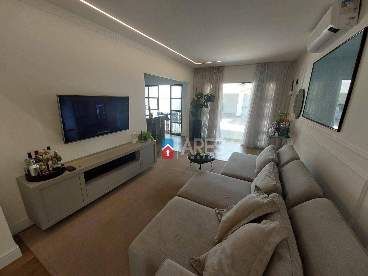 Casa à venda com 3 quartos, 157m² - Foto 6