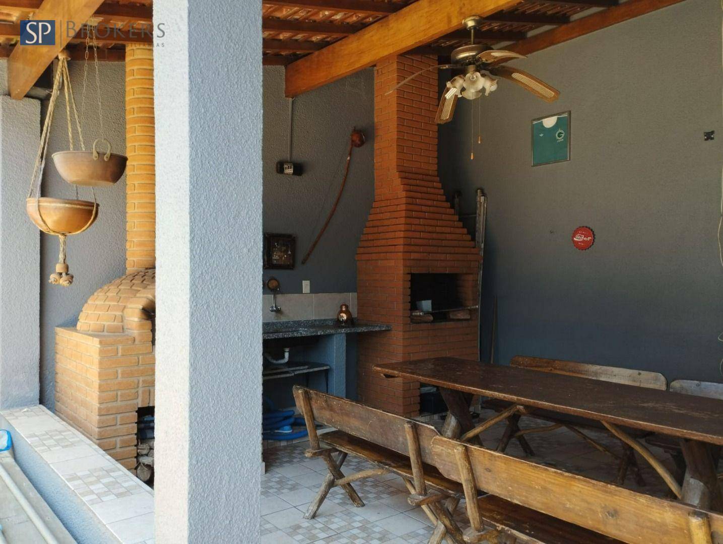 Casa à venda com 3 quartos, 220m² - Foto 24